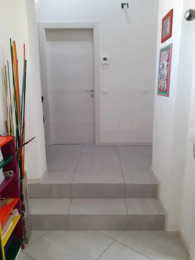 B&B Dalla Vitto Predappio Bed & Breakfast