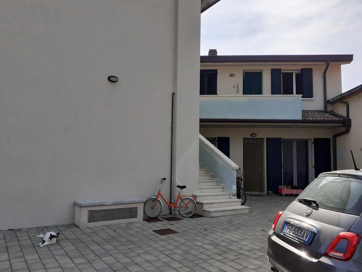 Bed & Breakfast B&B Dalla Vitto Predappio
