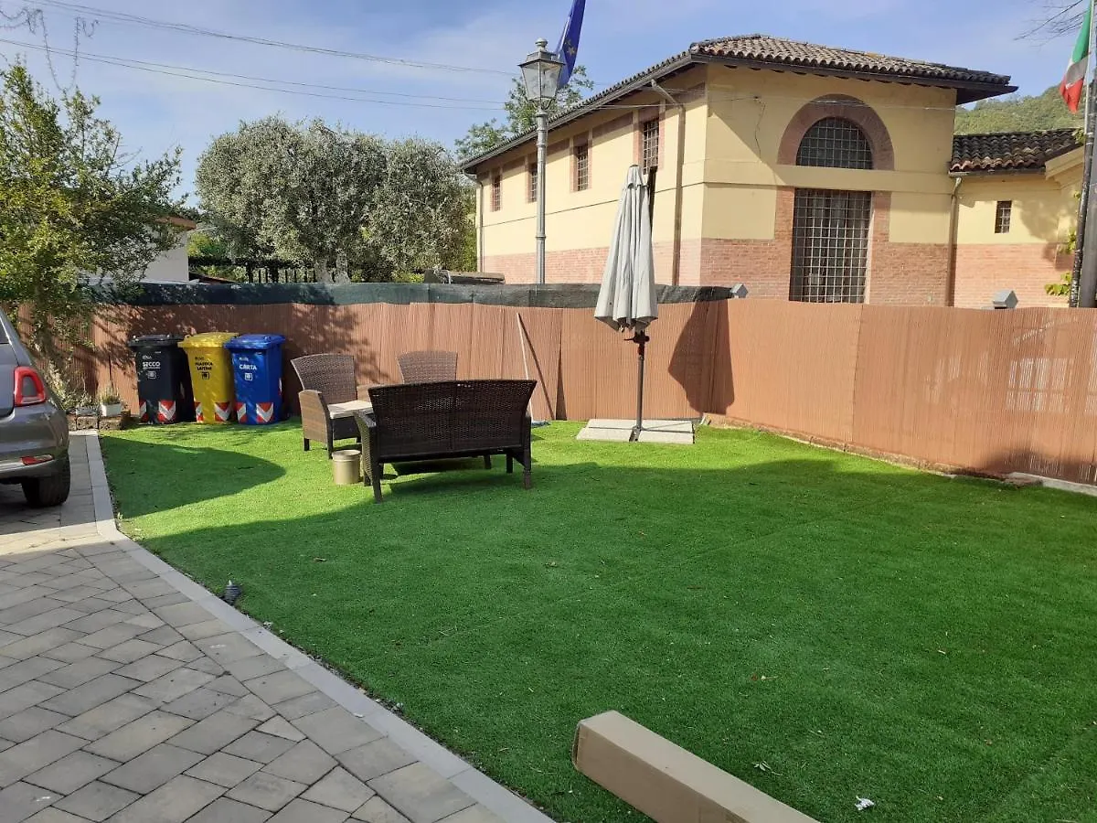 B&B Dalla Vitto Predappio Italy